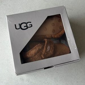 Like new Ugg’s Bixbee Booties 4/5